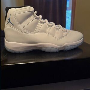 Air Jordan 11 Retro “Legend Blue” Men’s 10.5